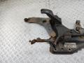 подрамник передний Ford Focus 1 поколение [рестайлинг] 2002, 1.8 л., бензин, МКПП, чёрный, универсал - фото №2