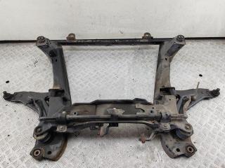 подрамник передний Ford Mondeo 3 поколение 2002, 1.8 л., бензин, МКПП, синий, хетчбэк 5 дв.