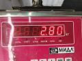 пружина задняя BMW 5 серия E39 [рестайлинг] 2001, 2.0 л., дизель, МКПП, серый, универсал - фото №4