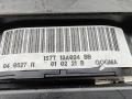 переключатель света Ford Mondeo 3 поколение 2001, 1.8 л., бензин, МКПП, серый, хетчбэк 5 дв., 1S7T13A024BB - фото №3
