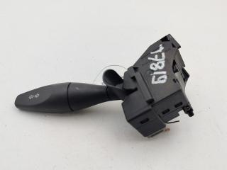 переключатель поворотов Ford Fiesta 5 поколение 2003, 1.6 л., i, бензин, МКПП, серый, хетчбэк 3 дв., 1S7113335AE