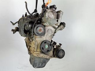 двигатель Skoda Fabia 1 поколение (6Y) [рестайлинг] 2004, 1.2 л., бензин, МКПП, AZQ