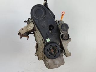 двигатель SEAT Altea 1 поколение 2004, 1.6 л., бензин, МКПП, BGU