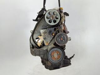 двигатель Opel Meriva 1 поколение (A) 2004, 1.7 л., дизель, МКПП, Z17DTH