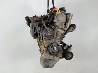 двигатель Skoda Roomster 2006, 1.2 л., бензин, МКПП, BME