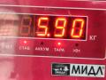 генератор Renault Megane 2 поколение 2004, 1.6 л., бензин, МКПП, серый, универсал, 8200100907 - фото №7