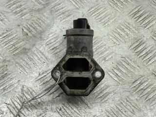 клапан холостого хода Ford Mondeo 3 поколение 2002, 1.8 л., бензин, МКПП, синий, хетчбэк 5 дв., 1S7G9F715AD