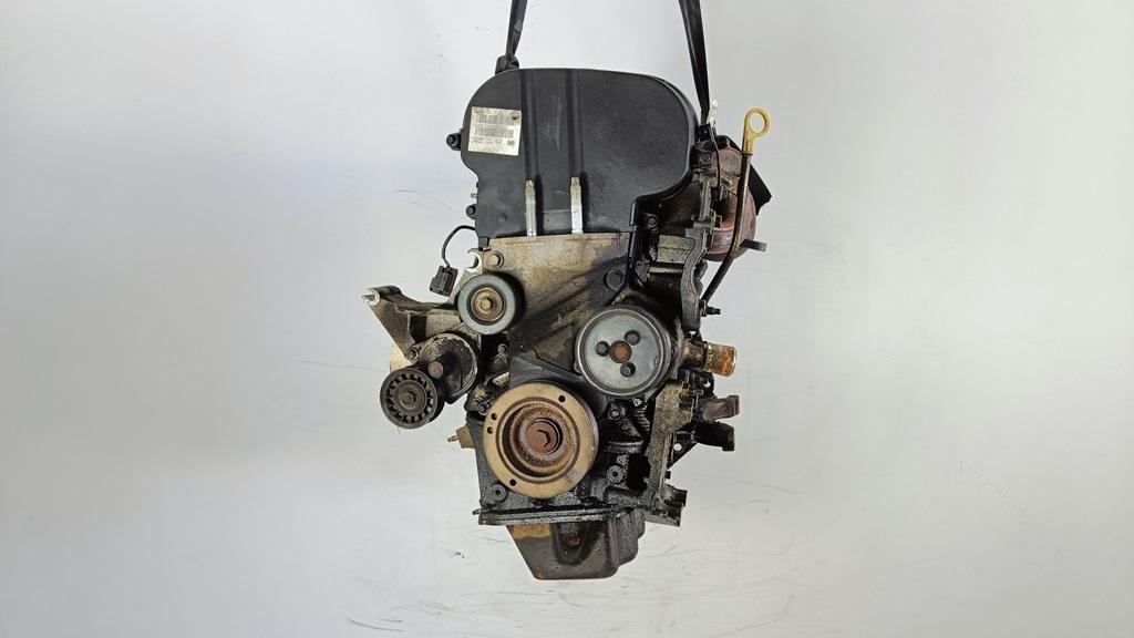 двигатель Ford Focus I 2004, 1.8 л., бензин, МКПП, EYDF