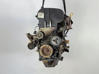 двигатель Ford Focus I 2004, 1.8 л., бензин, МКПП, EYDF