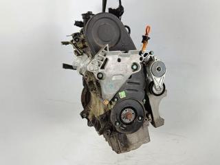 двигатель Volkswagen Passat B6 2005, 1.6 л., бензин, МКПП, BSE