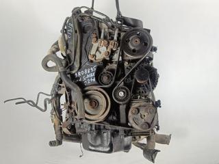 двигатель Ford S-Max 1 поколение 2009, 2.2 л., дизель, МКПП, Q4WA