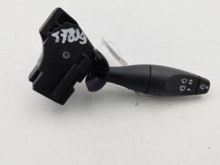 переключатель дворников Ford Fiesta 5 поколение 2003, 1.6 л., i, бензин, МКПП, серый, хетчбэк 3 дв., 2S6T17A553AA