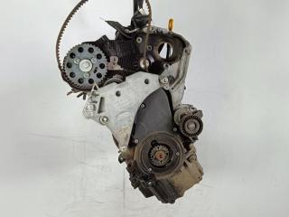 двигатель Volkswagen Tiguan 1 поколение [рестайлинг] 2014, 2.0 л., дизель, МКПП, CFFD