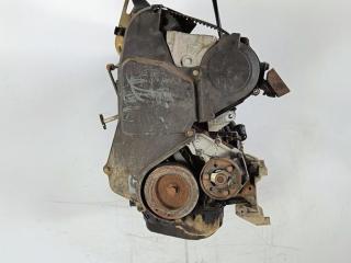 двигатель Renault Kangoo I 2000, 1.9 л., дизель, МКПП, F9Q780