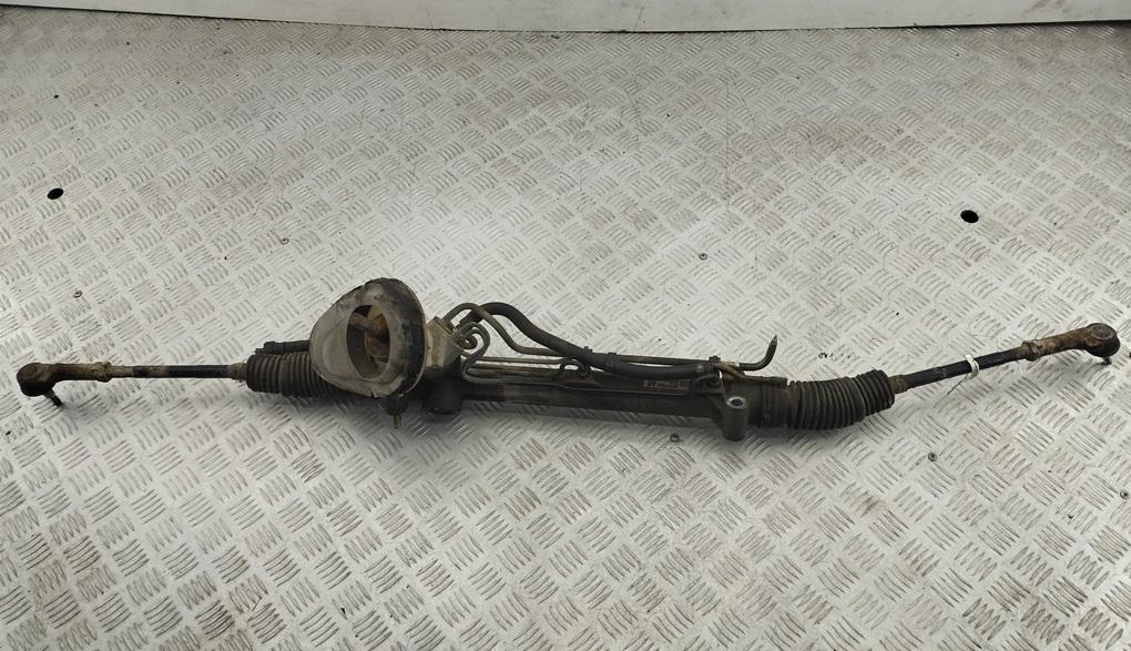 рулевая рейка Ford Mondeo 3 поколение 2001, 2.0 л., бензин, МКПП, серый, универсал, 1S7C3200 - фото №1