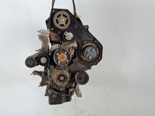 двигатель Ford Focus I 2001, 1.8 л., дизель, МКПП, BHDA