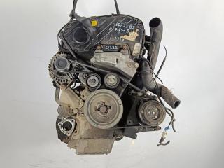 двигатель Opel Zafira 2 поколение (B) [рестайлинг] 2008, 1.9 л., дизель, МКПП, Z19DT
