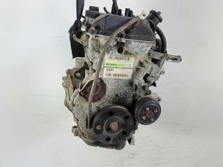 двигатель Mitsubishi Colt 6 поколение (Z30) [рестайлинг] 2008, 1.1 л., бензин, МКПП, 3A91, 134910, M134.910