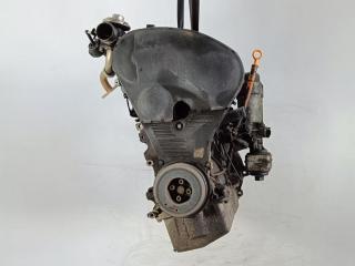 двигатель Volkswagen Golf-4 2000, 1.9 л., дизель, МКПП, ALH