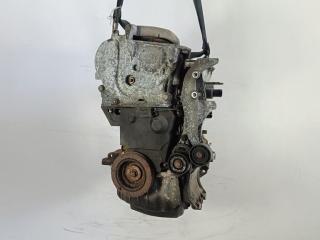 двигатель Renault Clio 2 поколение [2-й рестайлинг] 2003, 1.4 л., бензин, МКПП, K4J710