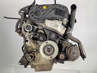 двигатель Opel Vectra C [рестайлинг] 2007, 1.9 л., дизель, МКПП, Z19DT