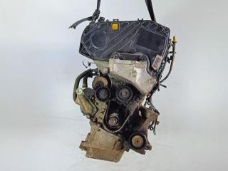 двигатель Opel Vectra C 2007, 1.9 л., дизель, МКПП, Z19DT