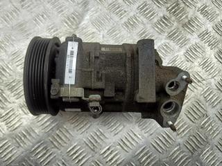 компрессор кондиционера Peugeot 308 T7 2009, 1.4 л., бензин, 4471908112, 598754
