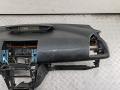 панель передняя салона (торпедо) Citroen C4 1 поколение 2007, 1.4 л., бензин, МКПП, чёрный, хетчбэк 5 дв., 9646336180 - фото №5