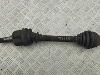 полуось передняя левая (приводной вал, ШРУС) Ford Mondeo 3 поколение [рестайлинг] 2006, 1.8 л., бензин, МКПП, синий, универсал