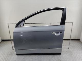 дверь сдвижная Volkswagen Passat B6 2005, серый, универсал