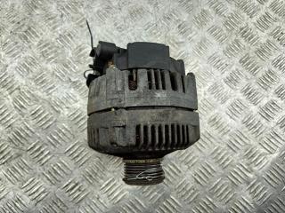 генератор Citroen C5 1 поколение 2002, 2.0 л., дизель, МКПП, серый, хетчбэк 5 дв., 9645907580