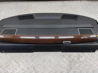 полка багажника BMW 7 серия E65/E66/E67 2003, 4.4 л., бензин, АКПП, зелёный, седан, 7027341