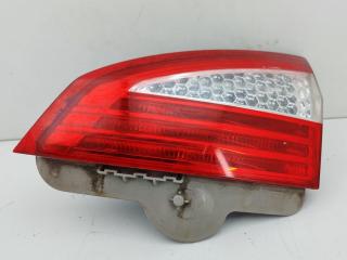 фонарь крышки багажника правый Ford Mondeo 4 поколение 2009, 2.0 л., дизель, МКПП, серый, универсал, 7S7113A602B