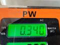 Насос водяной дополнительный BMW 5 серия E39 [рестайлинг] 2002, 2.2 л., бензин, 8381989 - фото №3