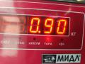 Форсунка топливная (комплект) Audi A4 B5 1997, 1.8 л., Ti, бензин, МКПП, серый, универсал, 058133551, 0280150447 - фото №3