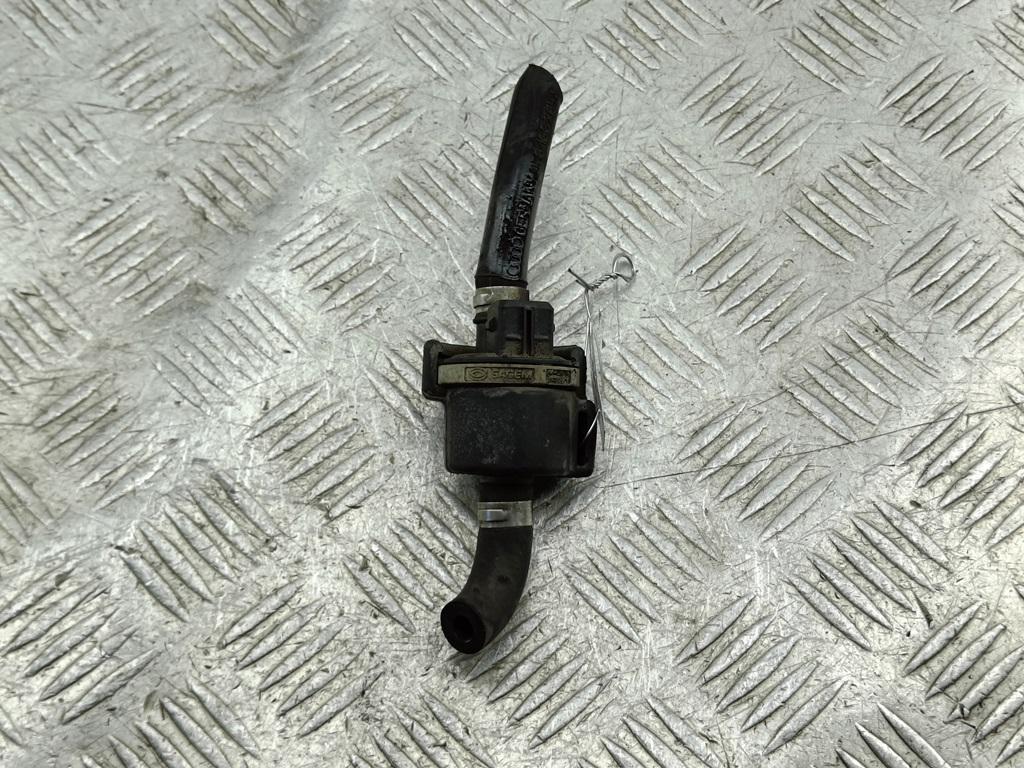 клапан вентиляции топливного бака Audi A4 B5 1997, 1.8 л., Ti, бензин, МКПП, серый, универсал, 058133459