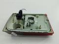 фонарь крышки багажника правый Audi 80 8C/B4 1994, 2.0 л., бензин, МКПП, красный, седан, 8A0945094H - фото №3