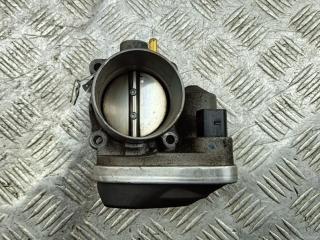 заслонка дроссельная Renault Scenic 2 поколение [рестайлинг] 2007, 2.0 л., бензин, АКПП, белый, минивэн, 8200171134, 8200190230