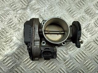 заслонка дроссельная Audi A4 B5 1997, 1.8 л., Ti, бензин, МКПП, серый, универсал, 058133063M
