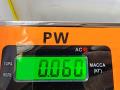 провод датчика ABS Peugeot 307 1 поколение 2004, 2.0 л., дизель, МКПП, серый, хетчбэк 5 дв., 13118565 - фото №3