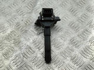 катушка зажигания Audi A4 B5 1997, 1.8 л., Ti, бензин, МКПП, серый, универсал, 058905105, 0040100013