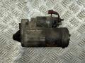 стартер Renault Megane 2 поколение 2004, 1.5 л., дизель, МКПП, серый, универсал, 8200584675 - фото №2