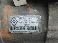 стартер Renault Megane 2 поколение 2004, 1.5 л., дизель, МКПП, серый, универсал, 8200584675 - фото №5