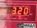 стартер Renault Megane 2 поколение 2004, 1.5 л., дизель, МКПП, серый, универсал, 8200584675 - фото №6