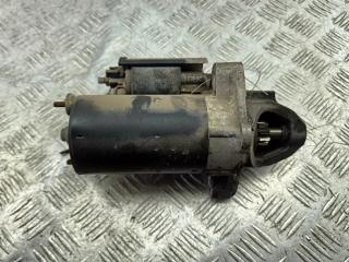 стартер Audi A6 4B/C5 1998, 2.4 л., бензин, МКПП, серый, седан, 078911023D, 0001108174