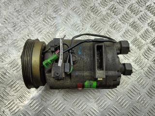 компрессор кондиционера Audi A4 B5 1997, 1.8 л., Ti, бензин, 8D0260805D