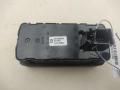 блок управления стеклоподъемниками Opel Vectra C 2004, 2.2 л., бензин, МКПП, серый, хетчбэк 5 дв., 09185954 - фото №2