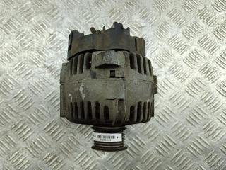 генератор Renault Scenic 2 поколение [рестайлинг] 2007, 2.0 л., бензин, АКПП, белый, минивэн, 8200667610, TG11C065