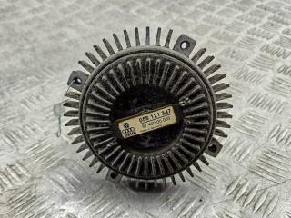муфта вентилятора Audi A4 B5 1997, 1.8 л., Ti, бензин, МКПП, серый, универсал, 058121347
