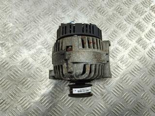 генератор Audi A4 B5 1997, 1.8 л., Ti, бензин, МКПП, серый, универсал